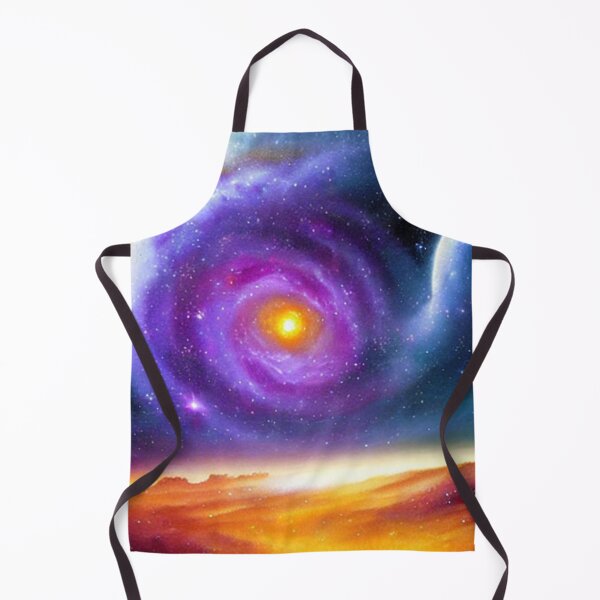 Item preview, Magical phantom spiral galaxy deep space 2 designed and sold by artstore911.