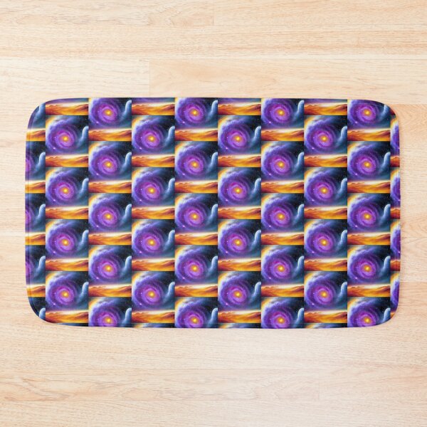Item preview, Magical phantom spiral galaxy deep space 2 designed and sold by artstore911.