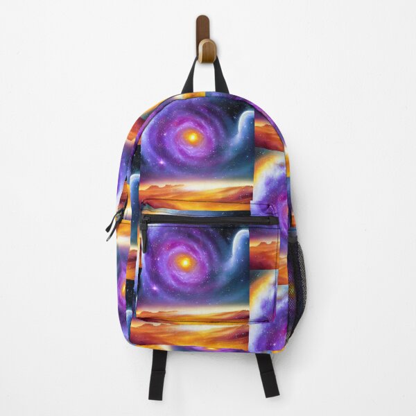 Item preview, Magical phantom spiral galaxy deep space 2 designed and sold by artstore911.