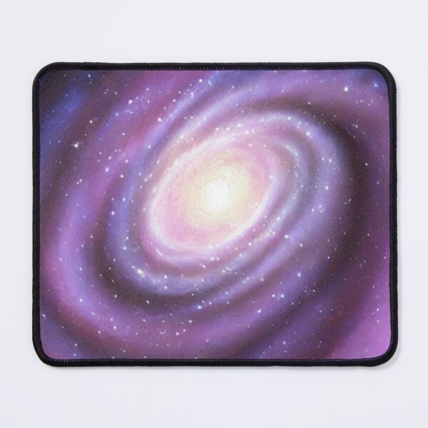 Item preview, Magical phantom spiral galaxy deep space 3 designed and sold by artstore911.