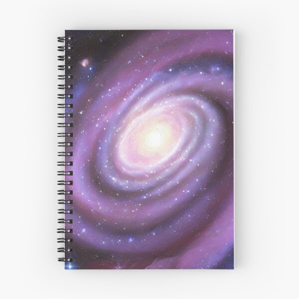 Item preview, Magical phantom spiral galaxy deep space 3 designed and sold by artstore911.