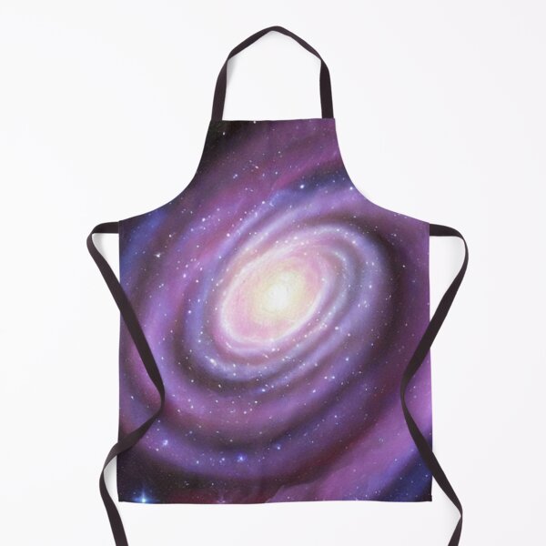 Item preview, Magical phantom spiral galaxy deep space 3 designed and sold by artstore911.