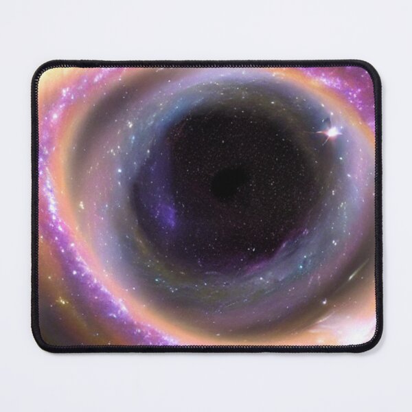 Item preview, Magical phantom spiral galaxy deep space 4 designed and sold by artstore911.