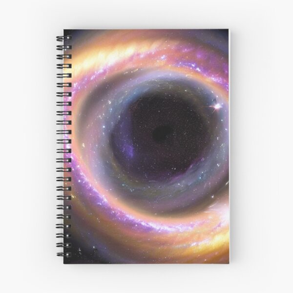 Item preview, Magical phantom spiral galaxy deep space 4 designed and sold by artstore911.