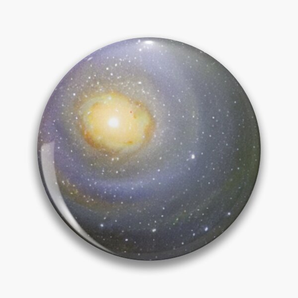Item preview, Magical phantom spiral galaxy deep space 5 designed and sold by artstore911.
