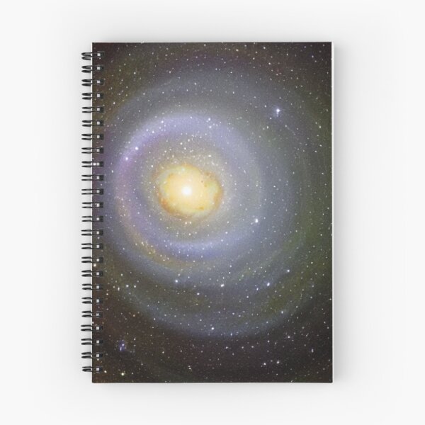 Item preview, Magical phantom spiral galaxy deep space 5 designed and sold by artstore911.