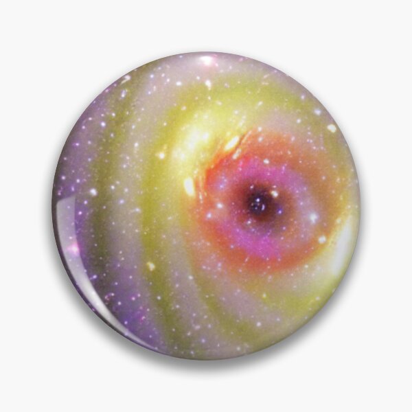 Item preview, Magical phantom spiral galaxy deep space 6 designed and sold by artstore911.