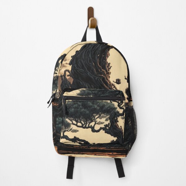 Item preview, samurai anime retro designed and sold by e-z4k.