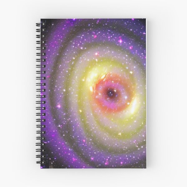 Item preview, Magical phantom spiral galaxy deep space 6 designed and sold by artstore911.