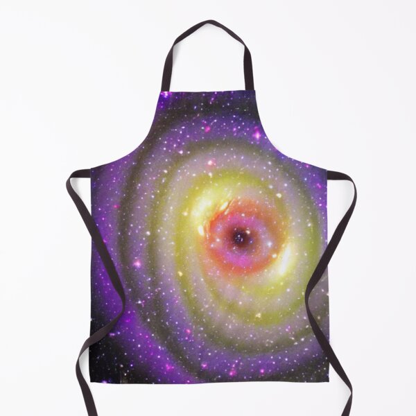 Item preview, Magical phantom spiral galaxy deep space 6 designed and sold by artstore911.
