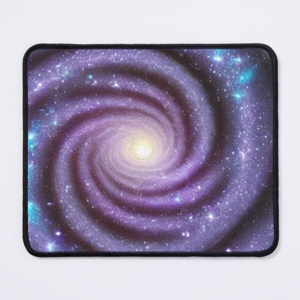Item preview, Magical phantom spiral galaxy deep space 7 designed and sold by artstore911.