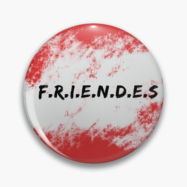 Item preview, f.r.i.e.n.d.e.s designed and sold by BISJOU.