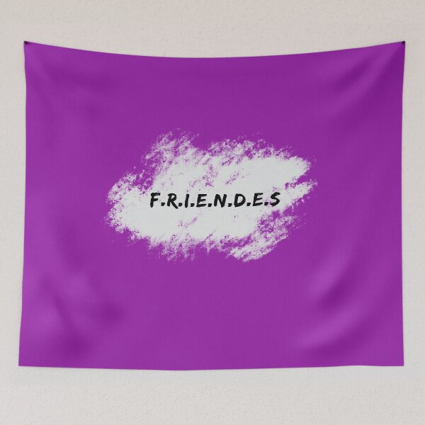 Item preview, f.r.i.e.n.d.e.s designed and sold by BISJOU.
