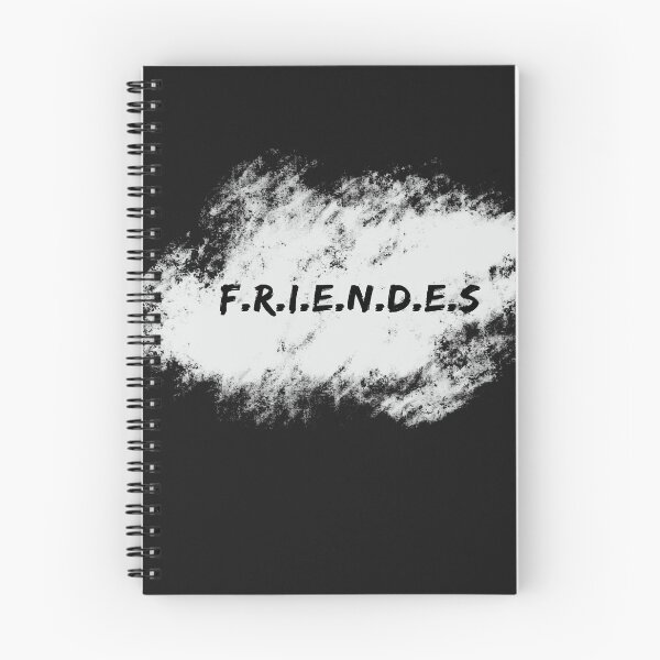 Item preview, f.r.i.e.n.d.e.s designed and sold by BISJOU.