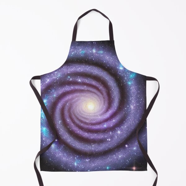 Item preview, Magical phantom spiral galaxy deep space 7 designed and sold by artstore911.