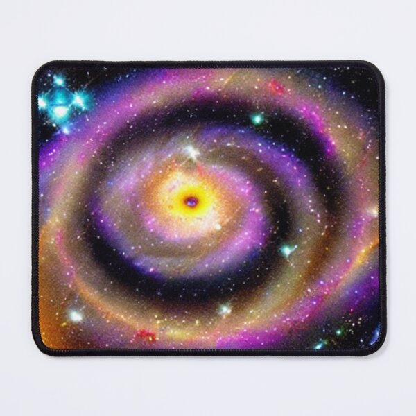 Item preview, Magical phantom spiral galaxy deep space 8 designed and sold by artstore911.