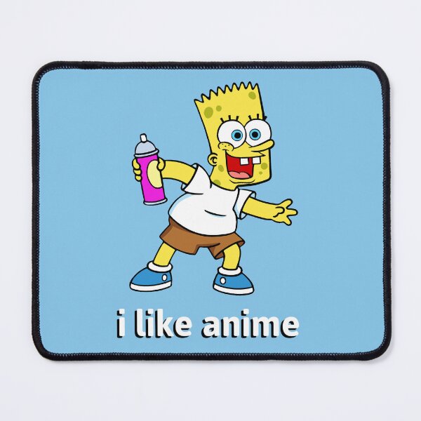 Item preview, I like anime designed and sold by CandyAcid.