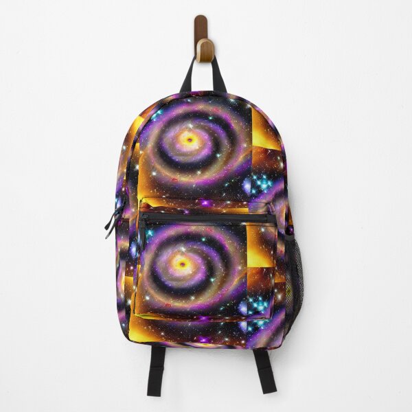 Item preview, Magical phantom spiral galaxy deep space 8 designed and sold by artstore911.