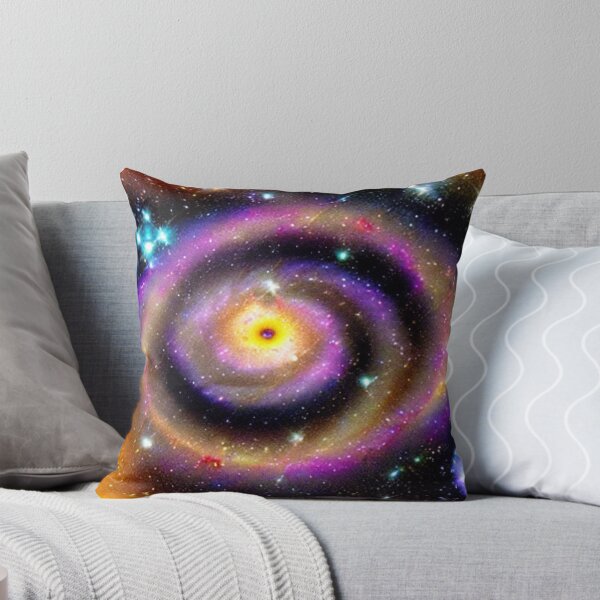 Item preview, Magical phantom spiral galaxy deep space 8 designed and sold by artstore911.
