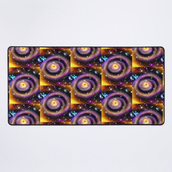 Item preview, Magical phantom spiral galaxy deep space 8 designed and sold by artstore911.