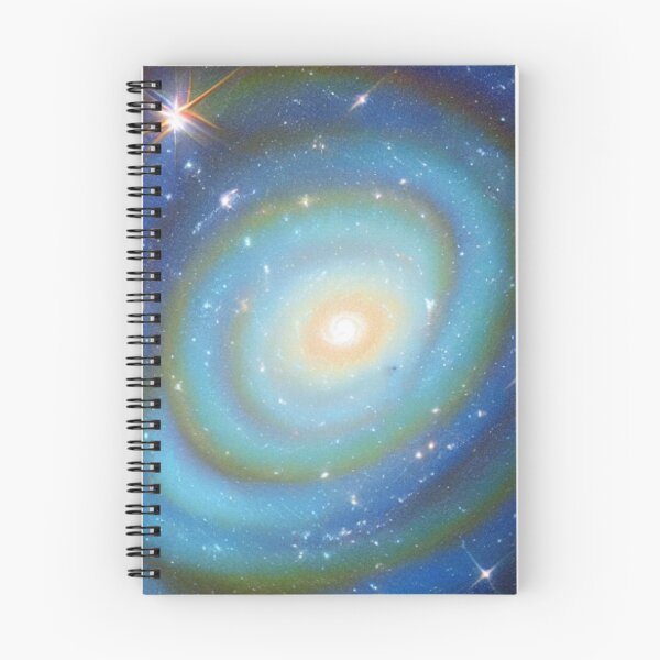 Item preview, Magical phantom spiral galaxy deep space 9 designed and sold by artstore911.