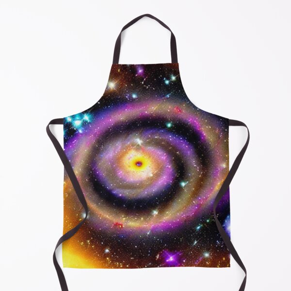 Item preview, Magical phantom spiral galaxy deep space 8 designed and sold by artstore911.