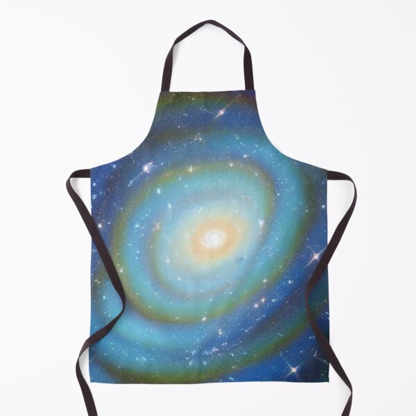 Item preview, Magical phantom spiral galaxy deep space 9 designed and sold by artstore911.