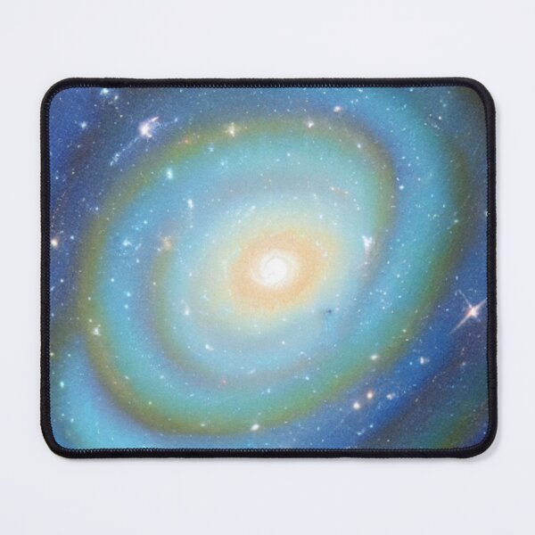 Item preview, Magical phantom spiral galaxy deep space 9 designed and sold by artstore911.