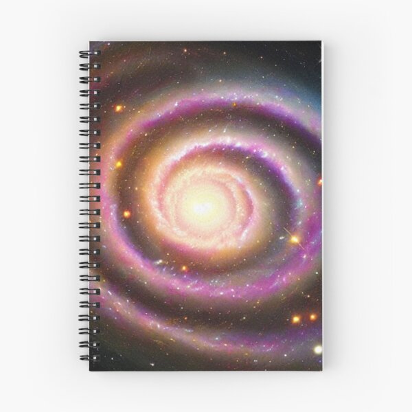 Item preview, Magical phantom spiral galaxy deep space 10 designed and sold by artstore911.