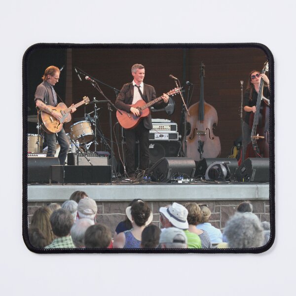 Item preview, The Devil Makes Three - Photograph designed and sold by ConcertImages.