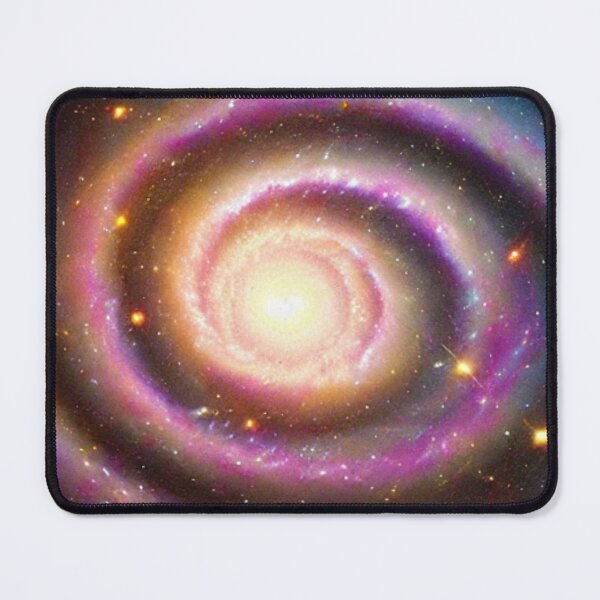 Item preview, Magical phantom spiral galaxy deep space 10 designed and sold by artstore911.