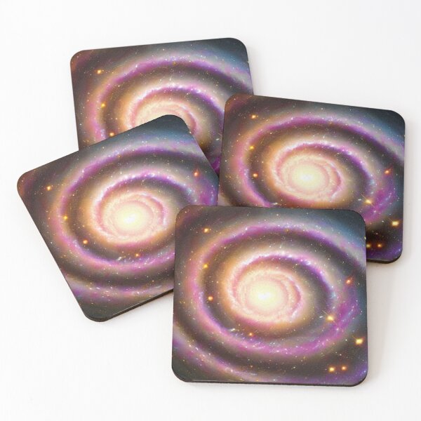 Item preview, Magical phantom spiral galaxy deep space 10 designed and sold by artstore911.