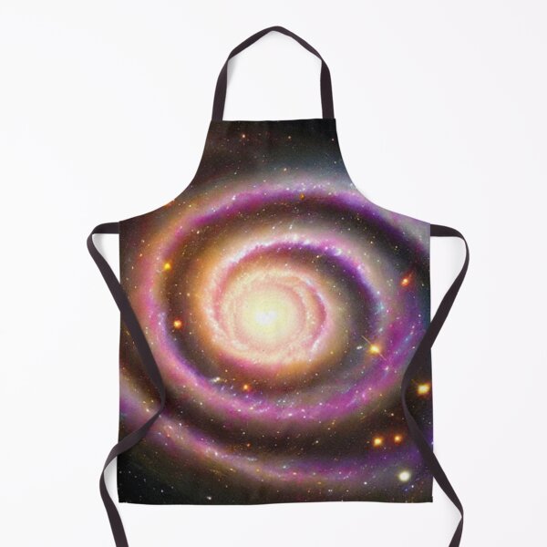 Item preview, Magical phantom spiral galaxy deep space 10 designed and sold by artstore911.