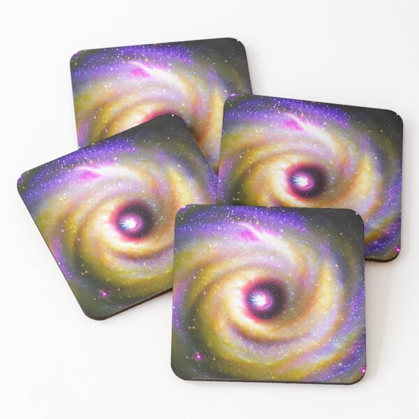Item preview, Magical phantom spiral galaxy deep space 11 designed and sold by artstore911.