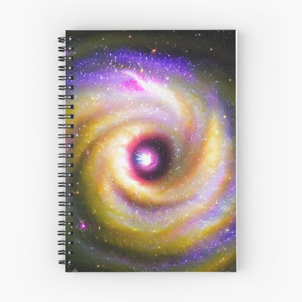Item preview, Magical phantom spiral galaxy deep space 11 designed and sold by artstore911.