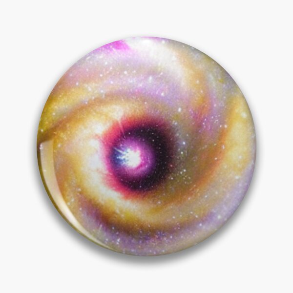 Item preview, Magical phantom spiral galaxy deep space 11 designed and sold by artstore911.