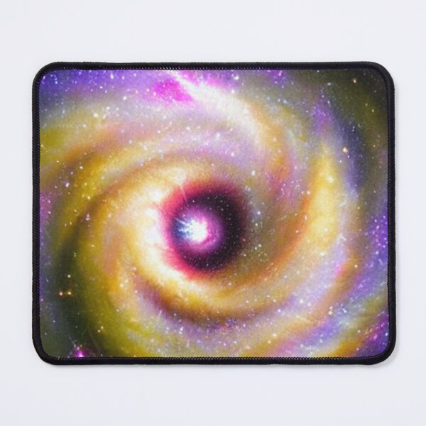 Item preview, Magical phantom spiral galaxy deep space 11 designed and sold by artstore911.