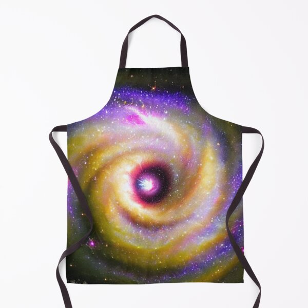 Item preview, Magical phantom spiral galaxy deep space 11 designed and sold by artstore911.