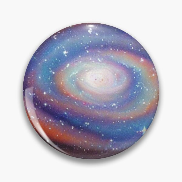 Item preview, Magical phantom spiral galaxy deep space 12 designed and sold by artstore911.