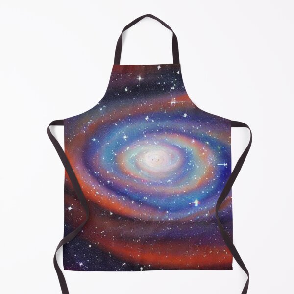 Item preview, Magical phantom spiral galaxy deep space 12 designed and sold by artstore911.