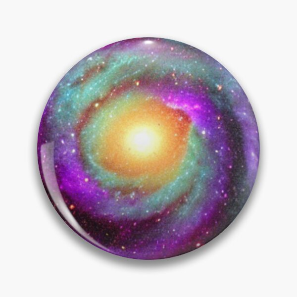 Item preview, Magical phantom spiral galaxy deep space 13 designed and sold by artstore911.