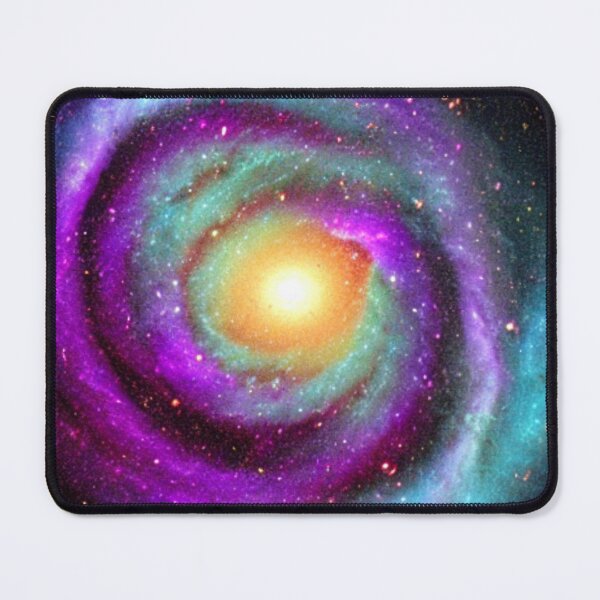 Item preview, Magical phantom spiral galaxy deep space 13 designed and sold by artstore911.