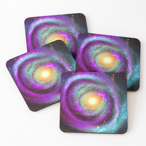 Item preview, Magical phantom spiral galaxy deep space 13 designed and sold by artstore911.