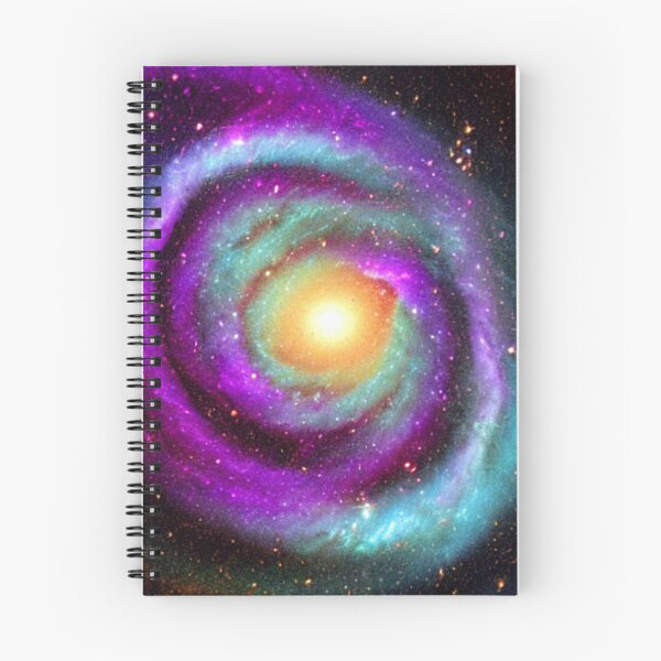 Item preview, Magical phantom spiral galaxy deep space 13 designed and sold by artstore911.
