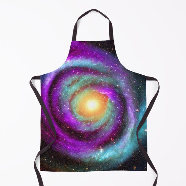 Item preview, Magical phantom spiral galaxy deep space 13 designed and sold by artstore911.