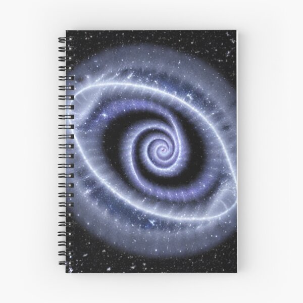 Item preview, Magical phantom spiral galaxy deep space 15 designed and sold by artstore911.