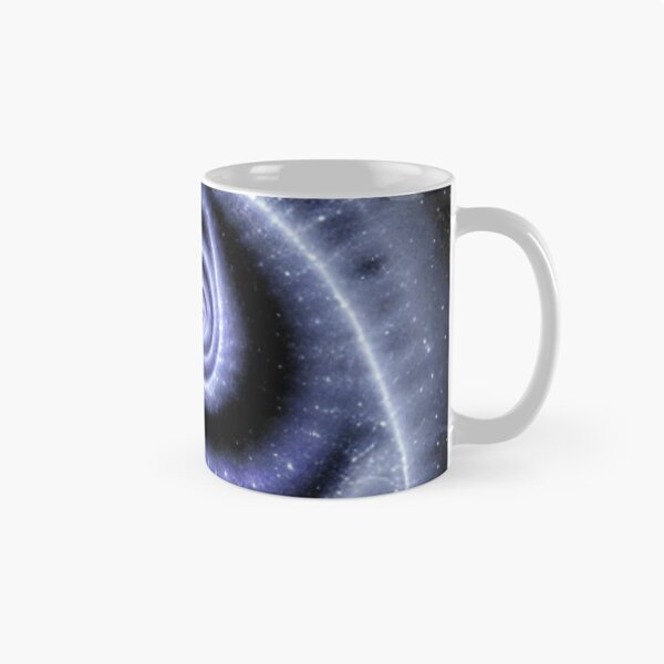 Item preview, Galaxia espiral fantasma mágica en el espacio profundo 15 designed and sold by artstore911.