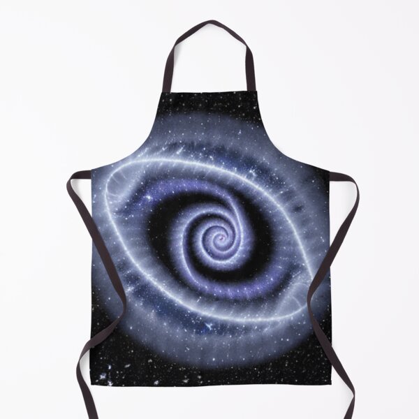 Item preview, Magical phantom spiral galaxy deep space 15 designed and sold by artstore911.