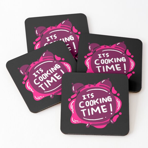 Item preview, Its cooking time Classic T-Shirt designed and sold by godziila.