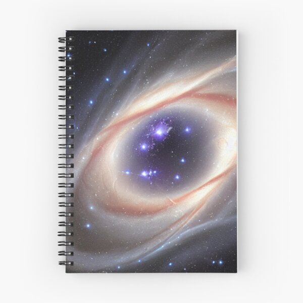 Item preview, Magical phantom spiral galaxy deep space 16 designed and sold by artstore911.